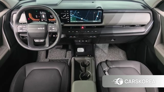 Kia Celtos second Generation id 5015620 из Кореи 27