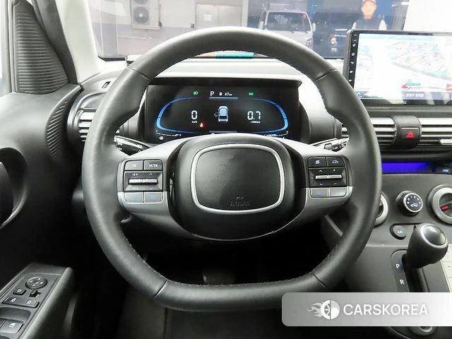 Hyundai Casper id 5022152 из Кореи 17