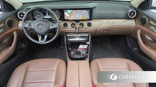 Mercedes-Benz E-Class W213 id 5014079 из Кореи 17