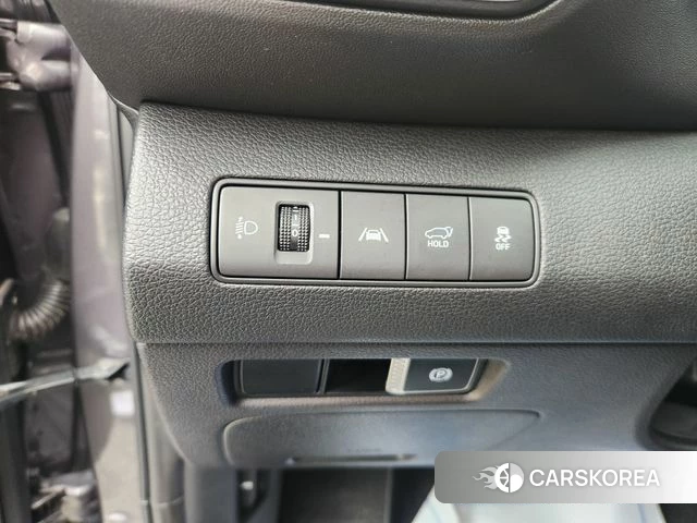 Hyundai The New Santa Fe id 5013241 из Кореи 17