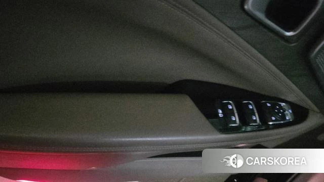 Kia K8 id 5017893 из Кореи 7