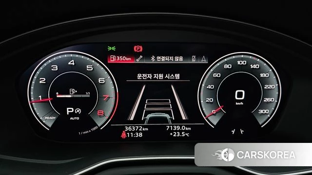 Audi A5 (F5) id 5003589 из Кореи 31