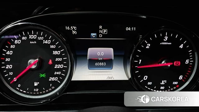 Mercedes-Benz E-Class W213 id 5023245 из Кореи 31