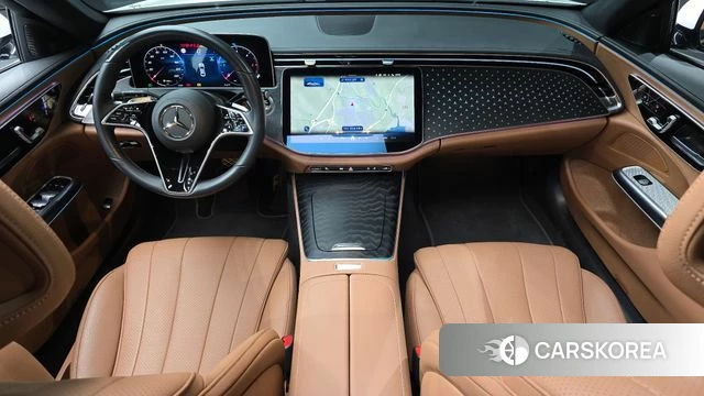 Mercedes-Benz E-Class W214 id 4980278 из Кореи 31