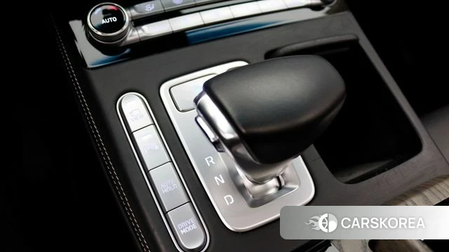 Genesis G90 id 5053734 из Кореи 17