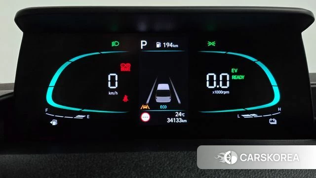 Hyundai Staria id 4990570 из Кореи 28
