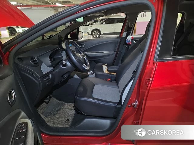 Renault Korea (Samsung) Joe id 5047280 из Кореи 17