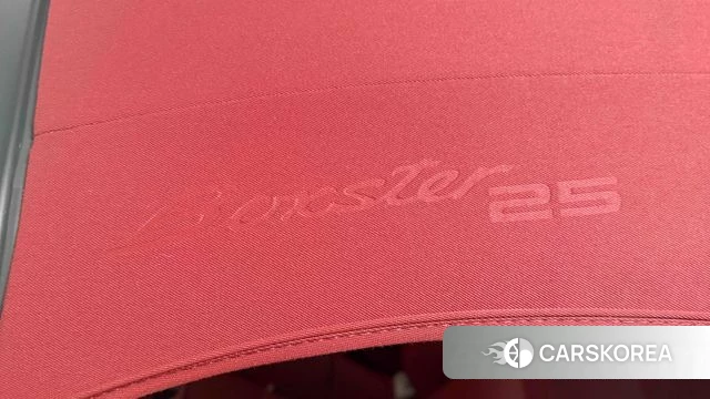 Porsche 718 Boxster id 4997571 из Кореи 10