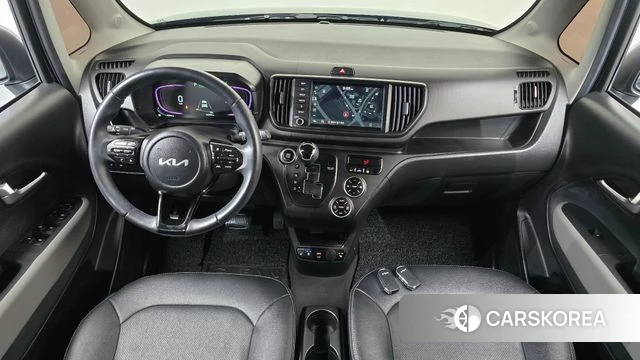 Kia The New Kia Ray id 5059060 из Кореи 27