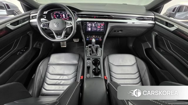 Volkswagen Arteon id 4905741 из Кореи 31