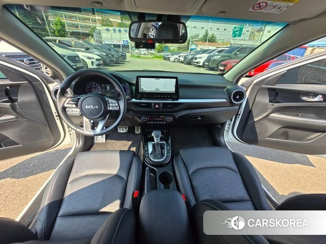 Kia The New K3 2nd generation id 4675223 из Кореи 17