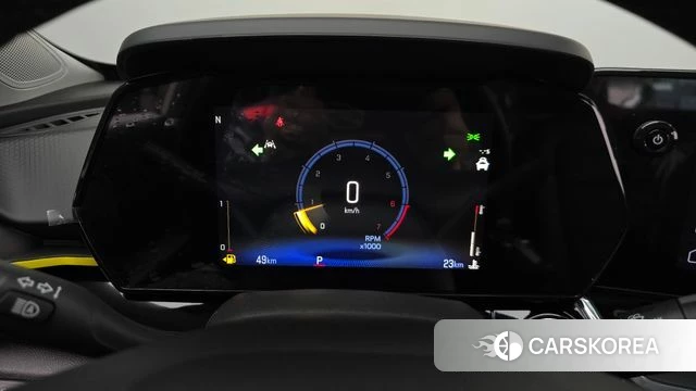 Chevrolet (GM Daewoo) Trax Crossover id 4964089 из Кореи 29