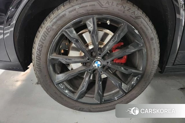 BMW X4 (G02) id 5032784 из Кореи 17