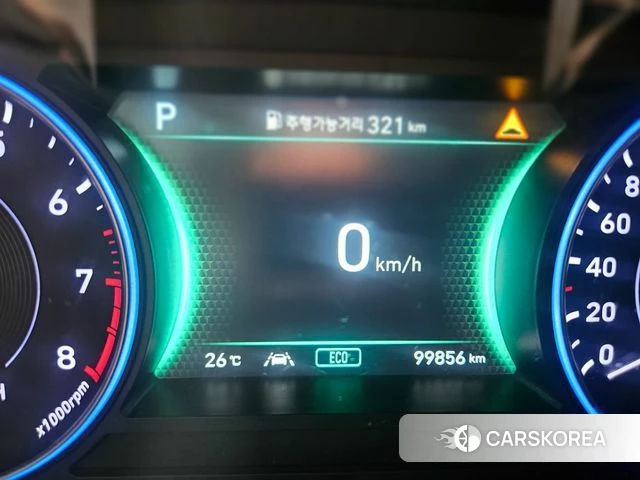 Hyundai Palisade id 5003916 из Кореи 7