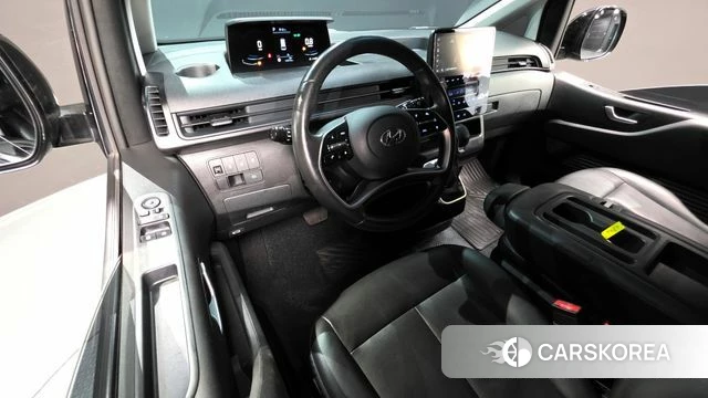 Hyundai Staria id 4725836 из Кореи 17