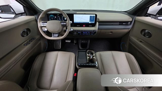 Hyundai The New Ionic 5 id 4767706 из Кореи 17