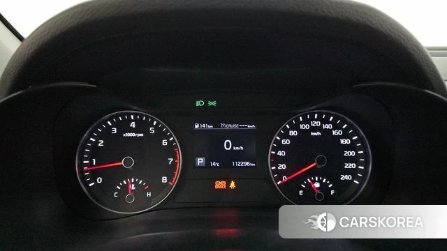 Kia Come New K3 id 4993490 из Кореи 27