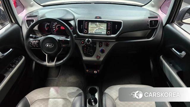 Kia The New Ray id 5014149 из Кореи 27