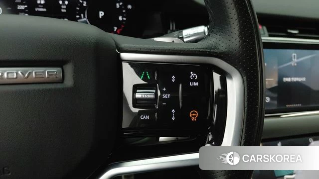 Land Rover Range Rover Evoque 2nd Generation id 4976446 из Кореи 17