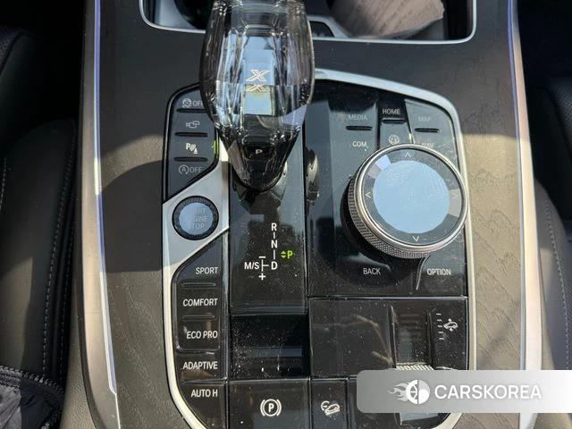 BMW X7 (G07) id 4991677 из Кореи 15