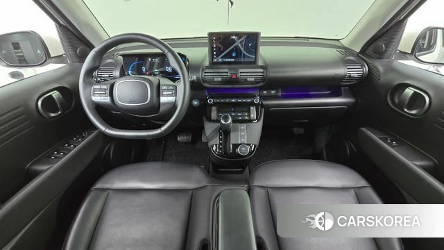 Hyundai Casper id 5040601 из Кореи 28
