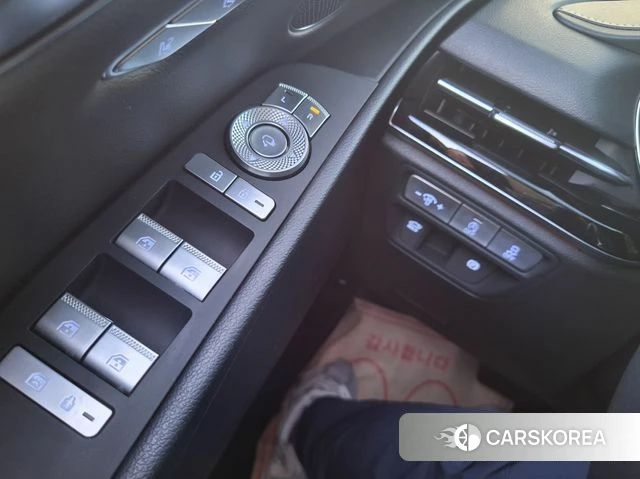 Genesis G80 (RG3) id 5002461 из Кореи 15