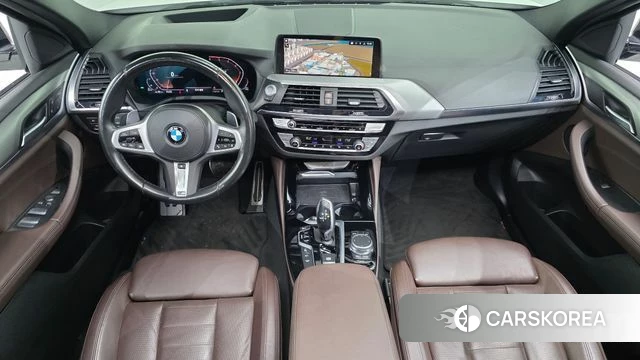 BMW X4 (G02) id 5040852 из Кореи 17