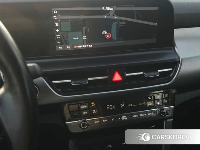 Kia The New Seltos id 4964731 из Кореи 7