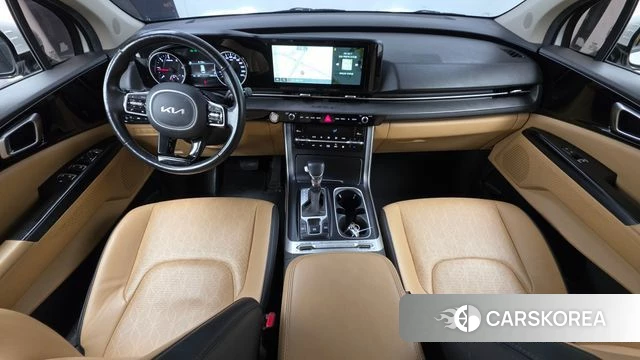 Kia Carnival 4th generation id 5017463 из Кореи 28