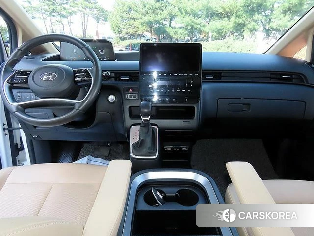 Hyundai Staria id 4980902 из Кореи 16