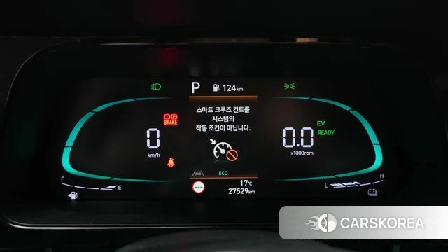 Hyundai The New Avante Hybrid (CN7) id 5021680 из Кореи 27