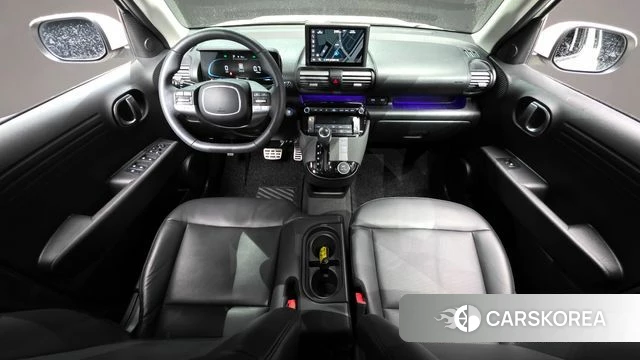 Hyundai Casper id 5011884 из Кореи 17