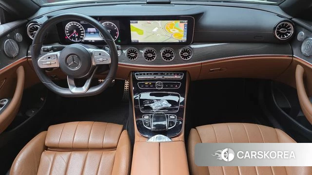 Mercedes-Benz E-Class W213 id 4967054 из Кореи 27
