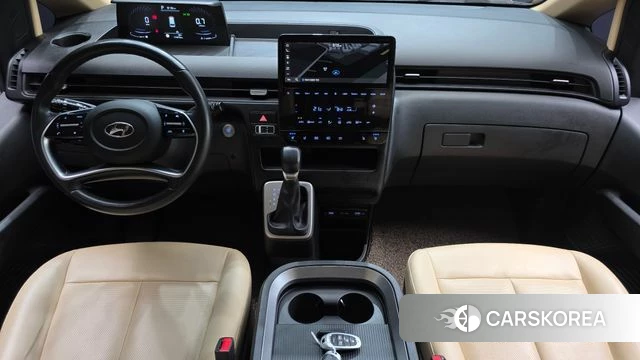 Hyundai Staria id 5040894 из Кореи 27