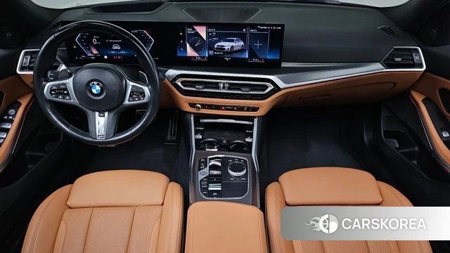 BMW 3 Series (G20) id 5039699 из Кореи 31