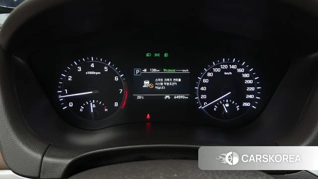 Genesis G80 id 4952583 из Кореи 30