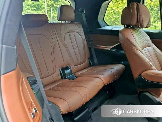 BMW X7 (G07) id 4948897 из Кореи 10