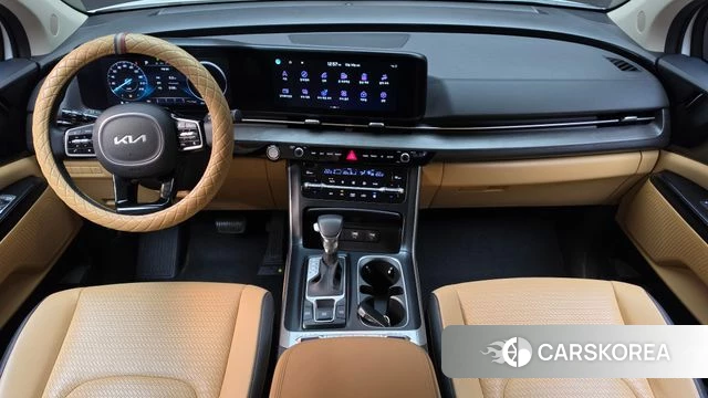 Kia Carnival 4th generation id 4985665 из Кореи 30