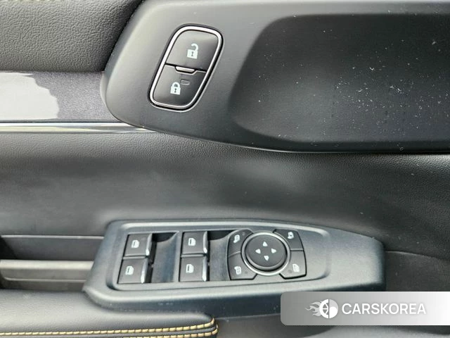 Ford Ranger 4th Generation id 5016552 из Кореи 17