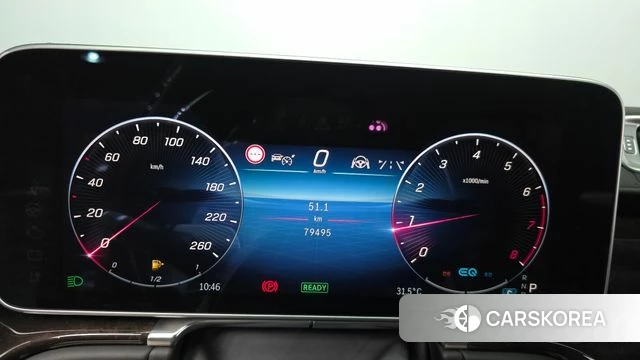 Mercedes-Benz S-Class W223 id 4997324 из Кореи 27