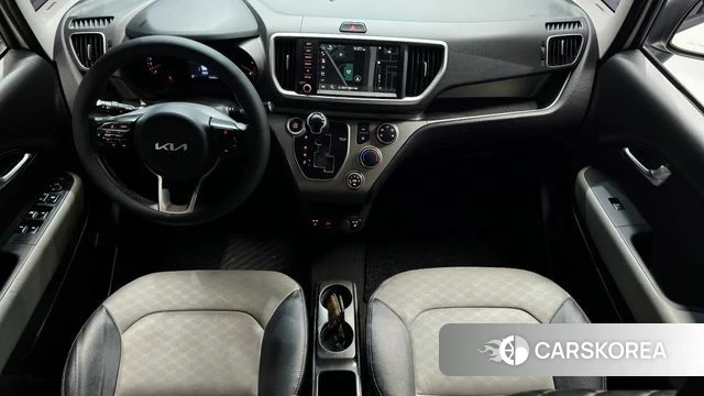 Kia The New Ray id 5003043 из Кореи 28