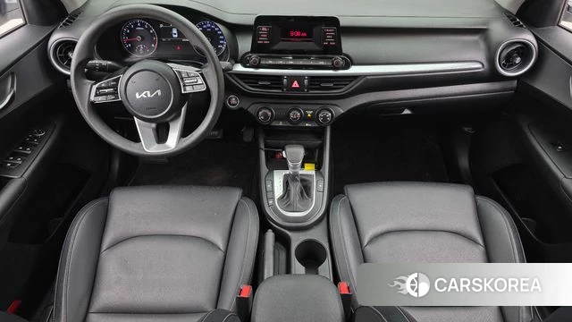 Kia The New K3 2nd generation id 4697833 из Кореи 17