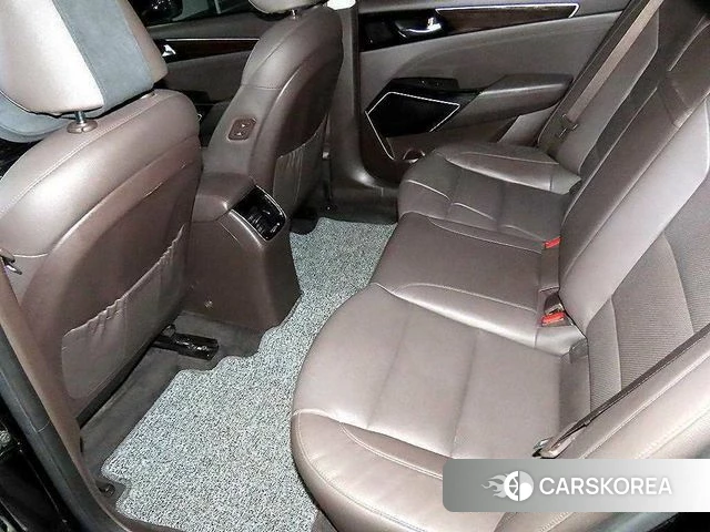 Kia Come New K7 id 4967756 из Кореи 17