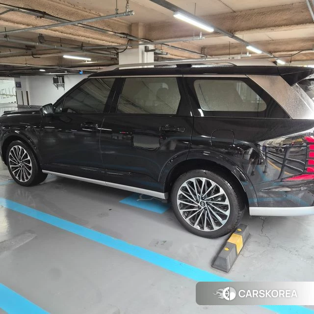 Hyundai Palisade (LX3) id 5011132 из Кореи 7