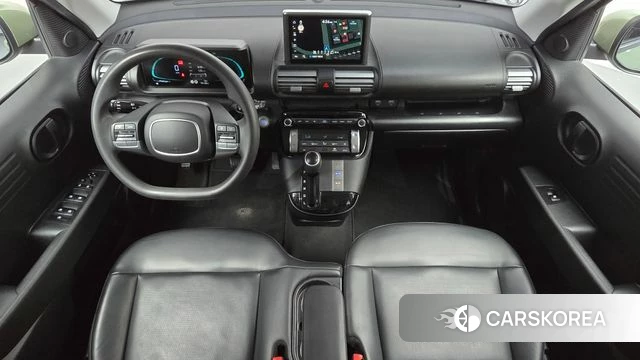 Hyundai Casper id 5017421 из Кореи 27