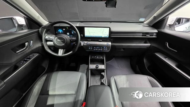 Hyundai Kona Electric (SX2) id 4941823 из Кореи 17
