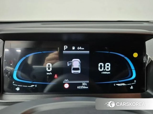 Hyundai Casper id 4735619 из Кореи 17