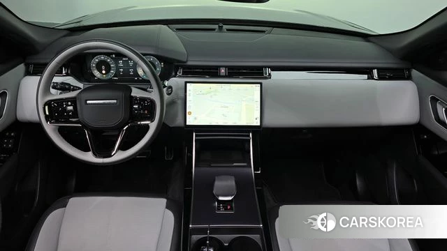 Land Rover Range Rover Velar id 4980009 из Кореи 17