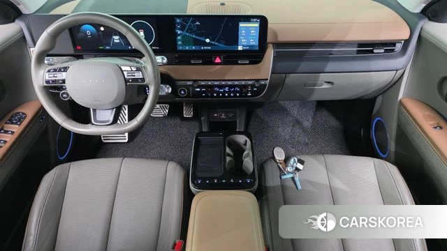 Hyundai The New Ionic 5 id 4773540 из Кореи 31