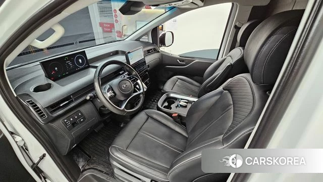 Hyundai ST1 id 4853861 из Кореи 33